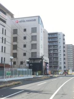 Hotel Orchid (Adult only) - 1