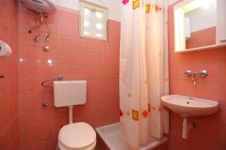 Apartment Supetar 16656b - 4