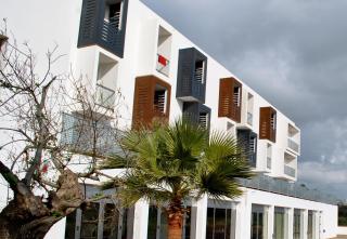 Althea Palace Hotel - Castelvetrano Selinunte - 0