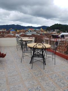 Terraza Suites - Adults Only - San Cristóbal de Las Casas - 6
