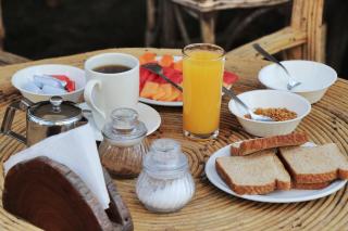 Punta Zicatela Hotel - Adults Only - 3