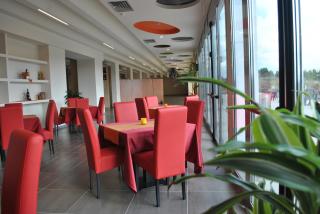 Althea Palace Hotel - 2