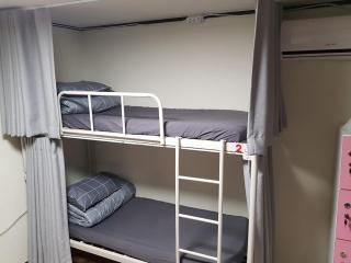 Able Guesthouse Hongdae - Seul - 2