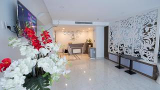 White Diamond Hotel - Airport - Ho Chi Minh City - 3