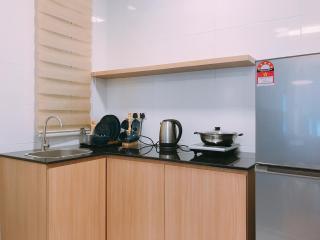 MykeyThe Wave A-17-13A Melaka City - Melaka - 4