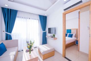 Sincero Hotel & Apartment - Danang - 0