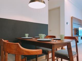 Mykey The Wave A-17-15 Melaka City - 8