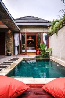 La Isla Villas Bali - Canggu - 8