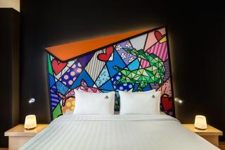 MaxOneHotels.com at Tidar - Surabaya - 3