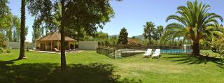 La Perla Hotel - Santa Cruz - 7