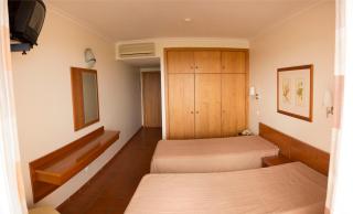 Areia Dourada - Porto Santo - 1