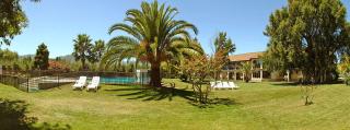 La Perla Hotel - Santa Cruz - 8