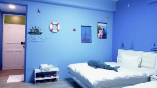 Burano - Zhushan - 6