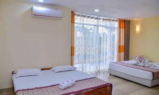 Ceylon Sea Hotel - Tangalle - 3