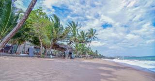 Ceylon Sea Hotel - Tangalle - 9