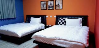 Burano - Zhushan - 1