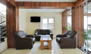 Itsy Hotels Jansi Residency - Coimbatore - 7