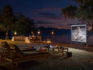 Sira Beach House - Tanjung - 1