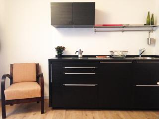 Accogliente monolocale alla Gran Madre - 8