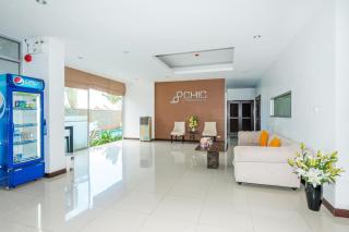 Chic Condominium Studio building A - Karon Beach - 4