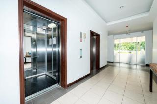 Chic Condominium Studio building A - Karon Beach - 2