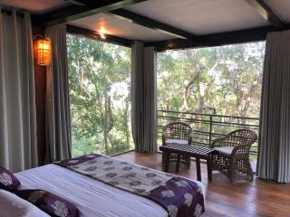 Arangala Forest Lodge - 8