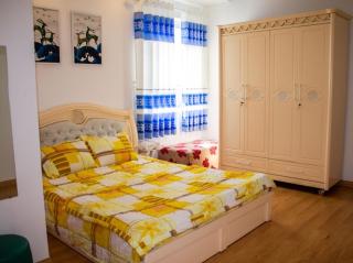 Căn hộ Nghỉ Dưỡng Aparment Melody Vũng Tàu - Tomorrow Homestay 1 - 8