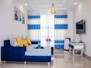 Căn hộ Nghỉ Dưỡng Aparment Melody Vũng Tàu - Tomorrow Homestay 1 - 7