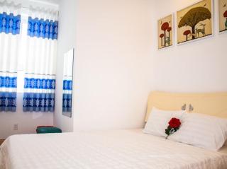 Căn hộ Nghỉ Dưỡng Aparment Melody Vũng Tàu - Tomorrow Homestay 1 - 3