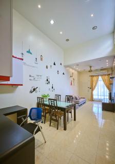 Esdi Homestay Malacca - 2
