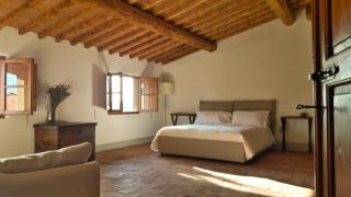 Agriturismo Villa Gorgognano - Certaldo - 3