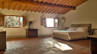 Agriturismo Villa Gorgognano - Certaldo - 8