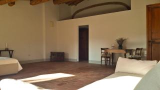 Agriturismo Villa Gorgognano - Certaldo - 4