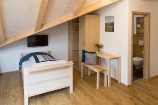 Pension Baumgartner - Rott am Inn - 5