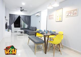 H2H - TT Court Majestic Ipoh - 6