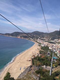 Comfort Suites - Alanya - 2