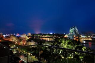 Guilin Jiumi 9M Riverside Resort - 6