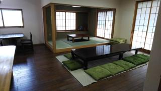 森と空と家 Spacious private house Moritosora - Sammu - 7
