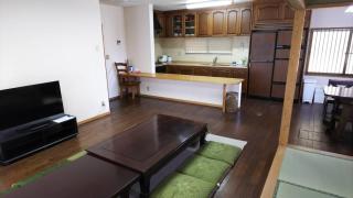 森と空と家 Spacious private house Moritosora - Sammu - 6