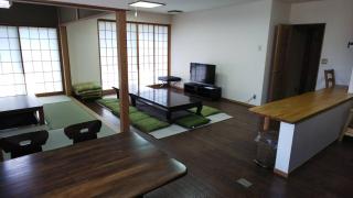 森と空と家 Spacious private house Moritosora - Sammu - 4