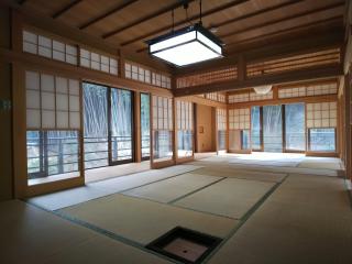 森と空と家 Spacious private house Moritosora - Sammu - 8
