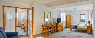 Hotel Joseph Conrad SPA & Wellness - Pisz - 3