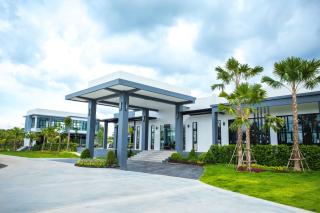 Eireann Boutique Hotel - Prakhon Chai - 9