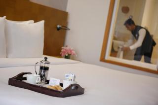 Novotel Hyderabad Convention Centre - 1