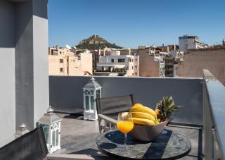 Athens City Center Apartment - Atene - 6