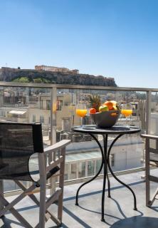 Athens City Center Apartment - Atene - 5
