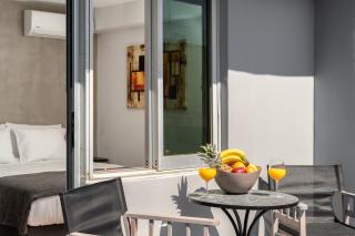 Athens City Center Apartment - Atene - 1
