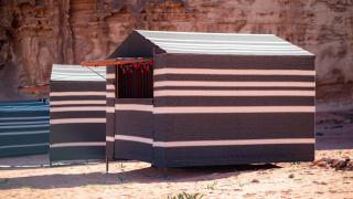 Arabian Nights - Wadi Rum - 1