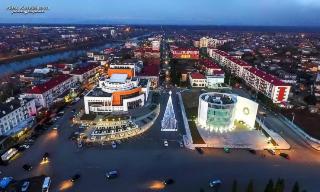 temuri Room 558-58-78-27 - Poti - 3