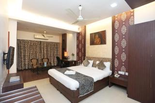 Hotel Rushabh Home - Calcuta - 8